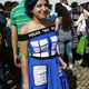 Illustration for article titled Comicon - Cosplay Convention in Naples